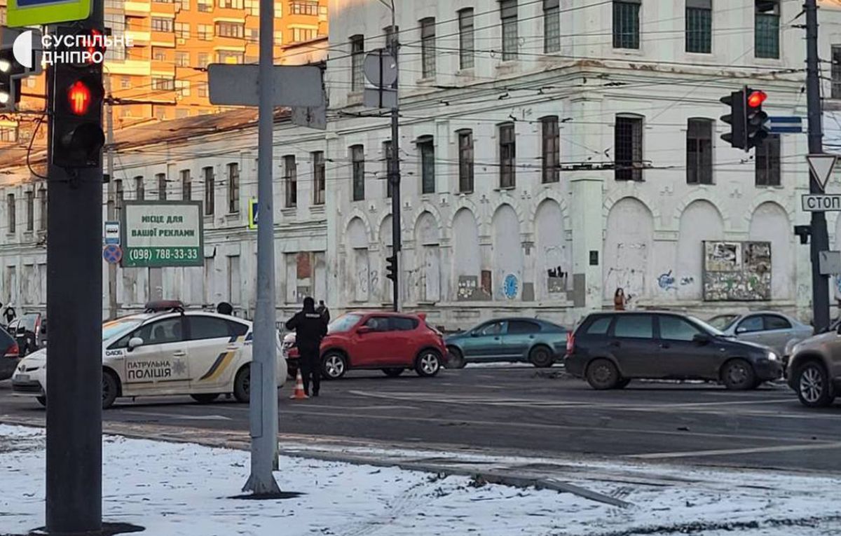 Вибух у Дніпрі є терактом, - Сергій Лисак - новини Дніпра - 24 Канал Вибух у Дніпрі є терактом, - Сергій Лисак - новини Дніпра - 24 Канал