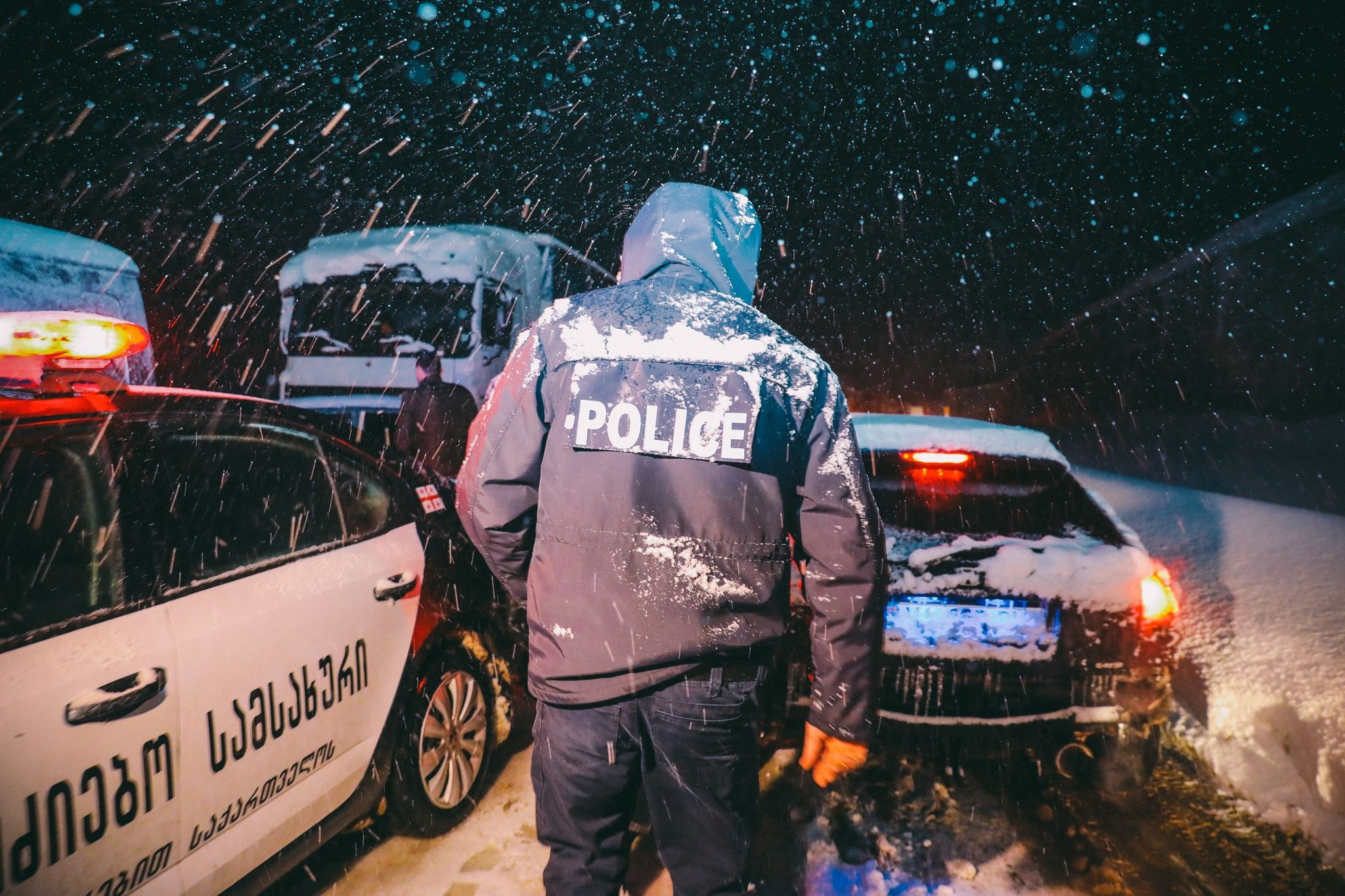 Що відомо про трагедію у Гудаурі, де загинуло 12 людей Що відомо про трагедію у Гудаурі, де загинуло 12 людей