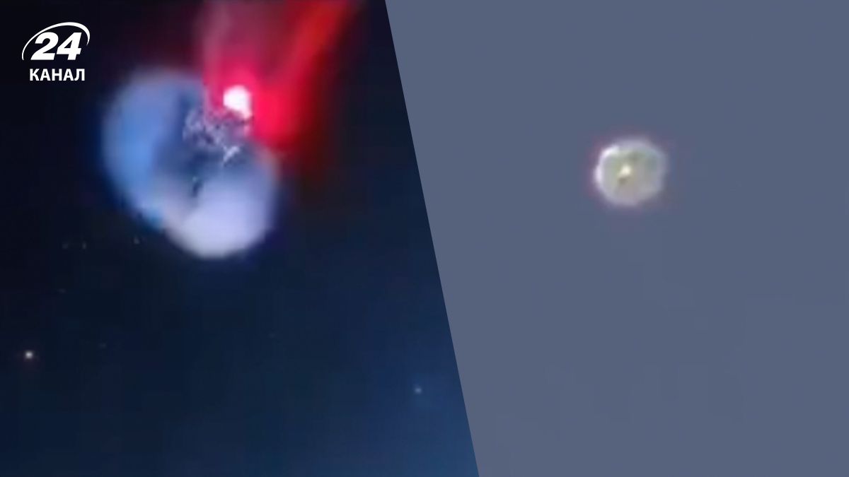 Що відомо про невідомі дрони у небі над США Що відомо про невідомі дрони у небі над США