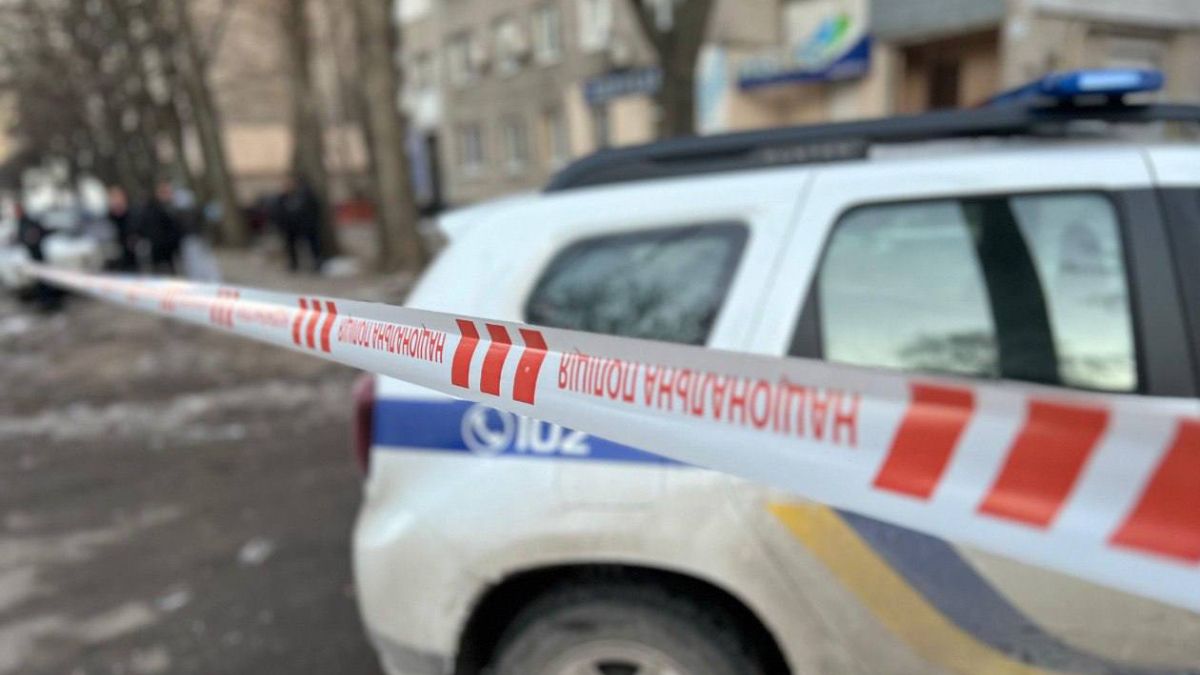 Теракт у Дніпрі Теракт у Дніпрі