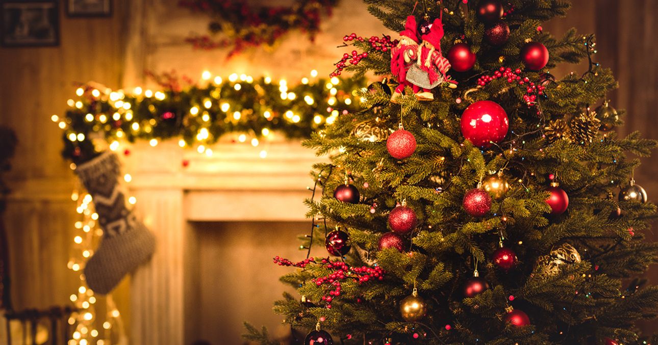 Привітання з Різдвом - як правильно українською вітатися на Різдвяні свята Привітання з Різдвом - як правильно українською вітатися на Різдвяні свята