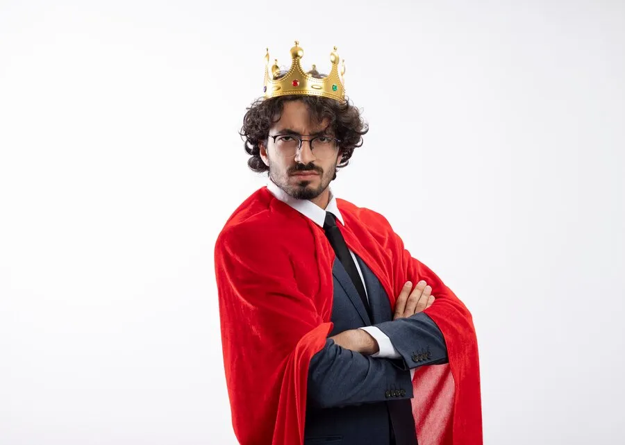 Прізвища, які давали пихатим людям Прізвища, які давали пихатим людям