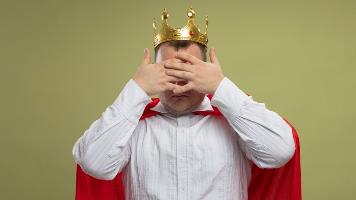 Фамилии, которые давали напыщенным людям Фамилии, которые давали напыщенным людям