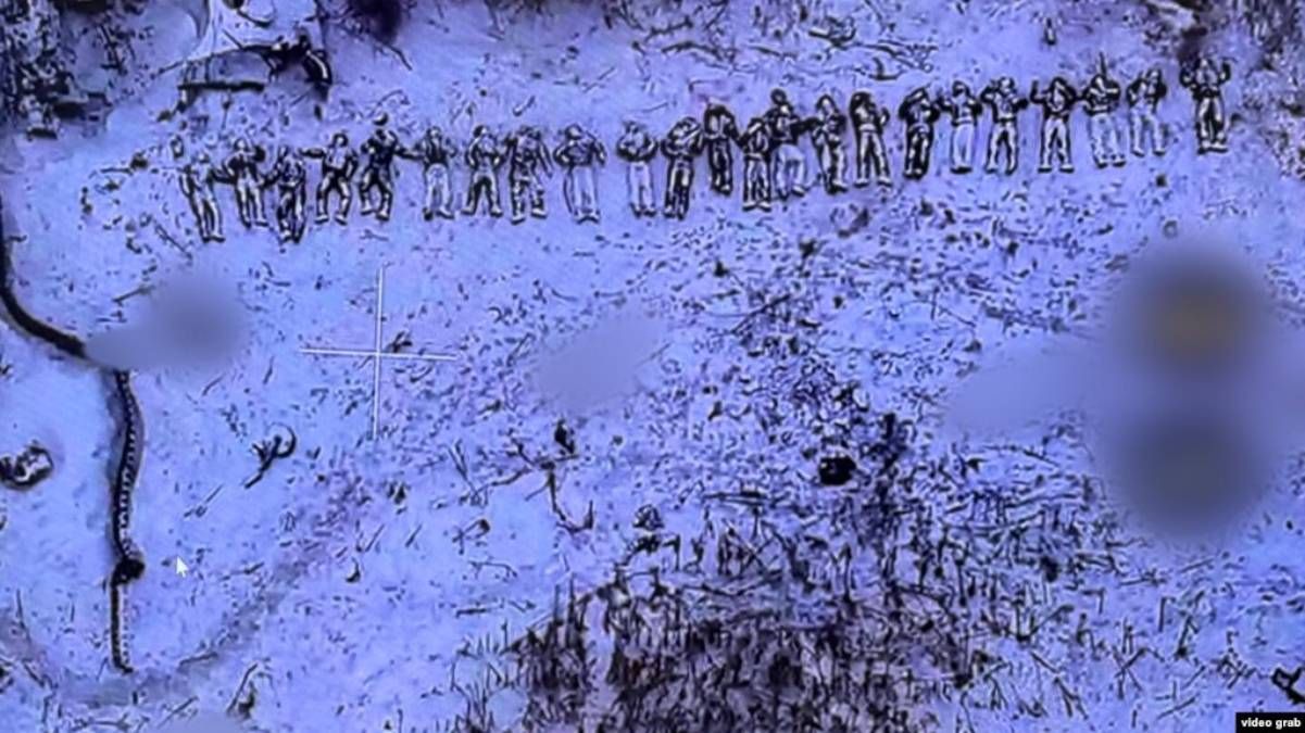 Войска КНДР в Курской области Войска КНДР в Курской области