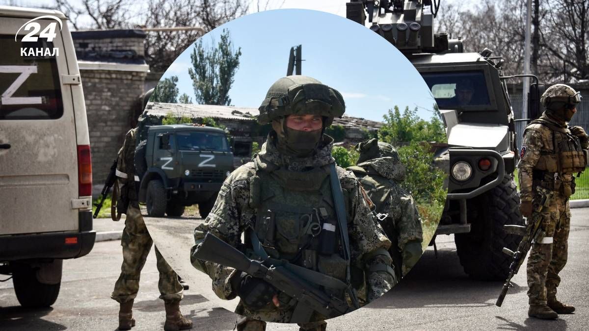 Росіяни активізували дії поблизу Гуляйполя Росіяни активізували дії поблизу Гуляйполя