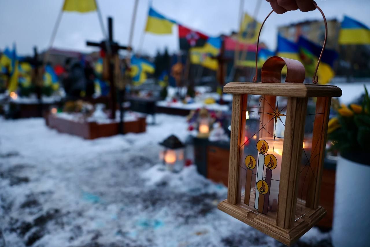 Вифлеємський вогонь Вифлеємський вогонь