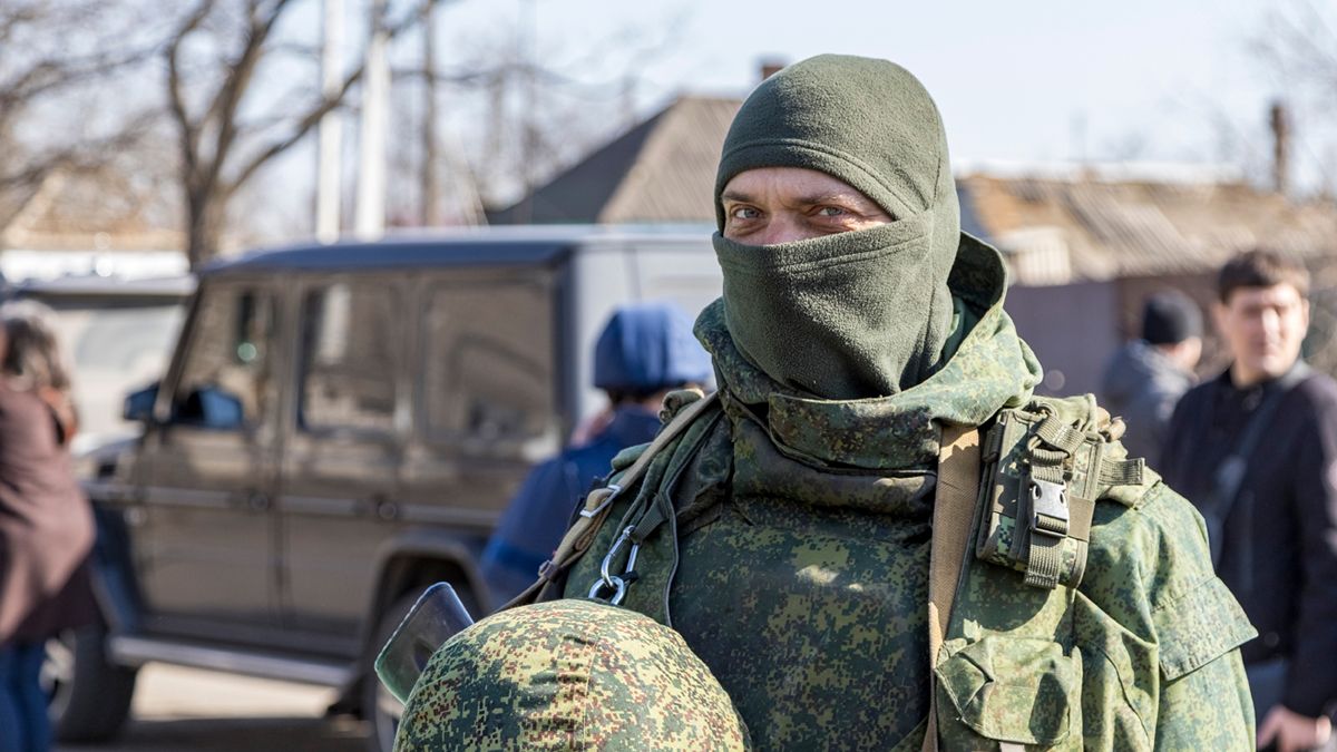 Какова ситуация на Херсонщине Какова ситуация на Херсонщине