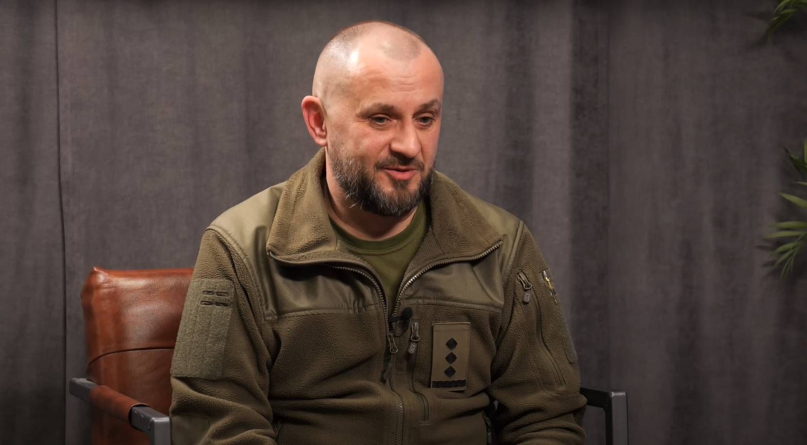 Начальник Черкасского ТЦК Начальник Черкасского ТЦК