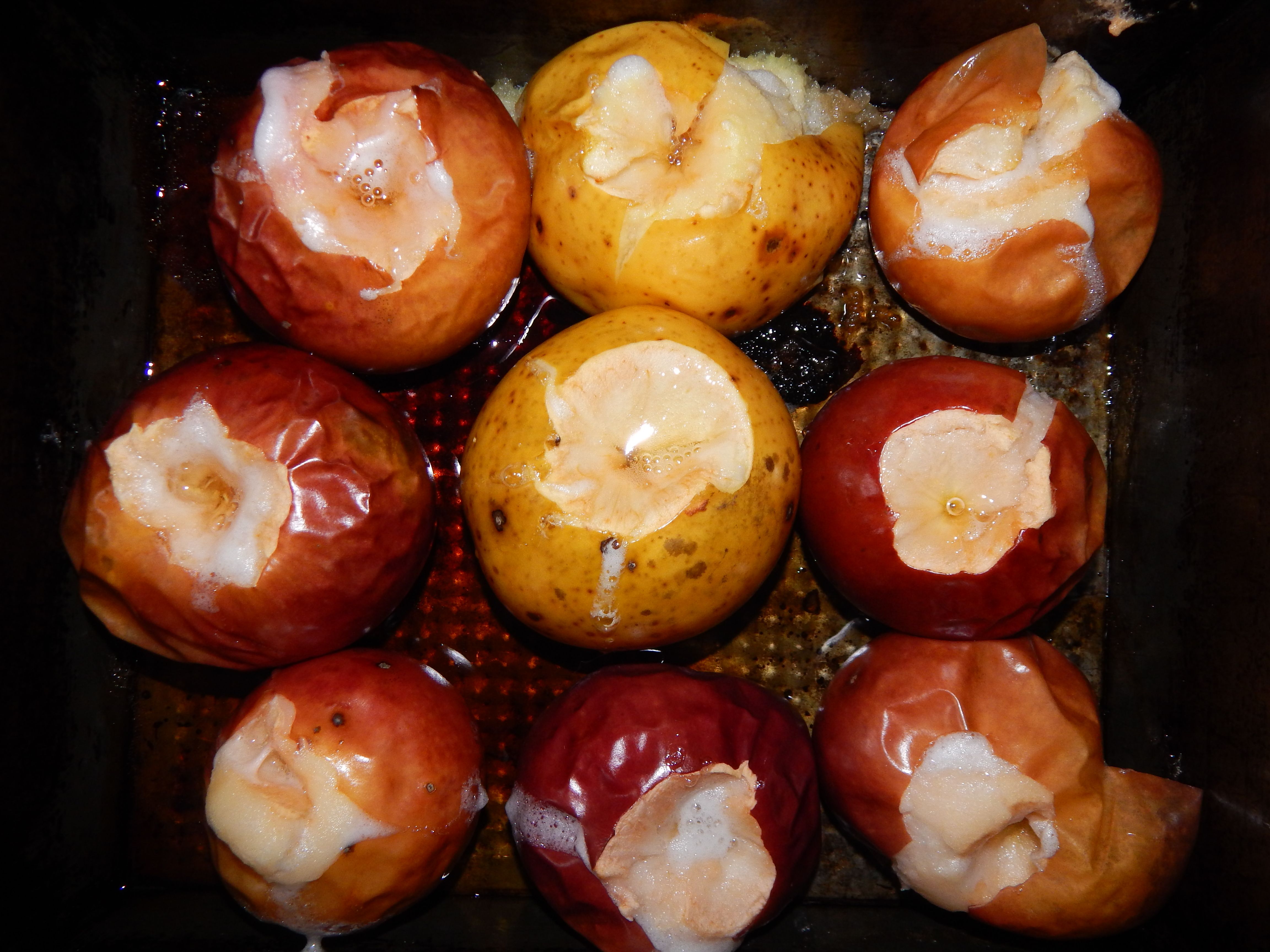 Смачний десерт на швидку руку Смачний десерт на швидку руку