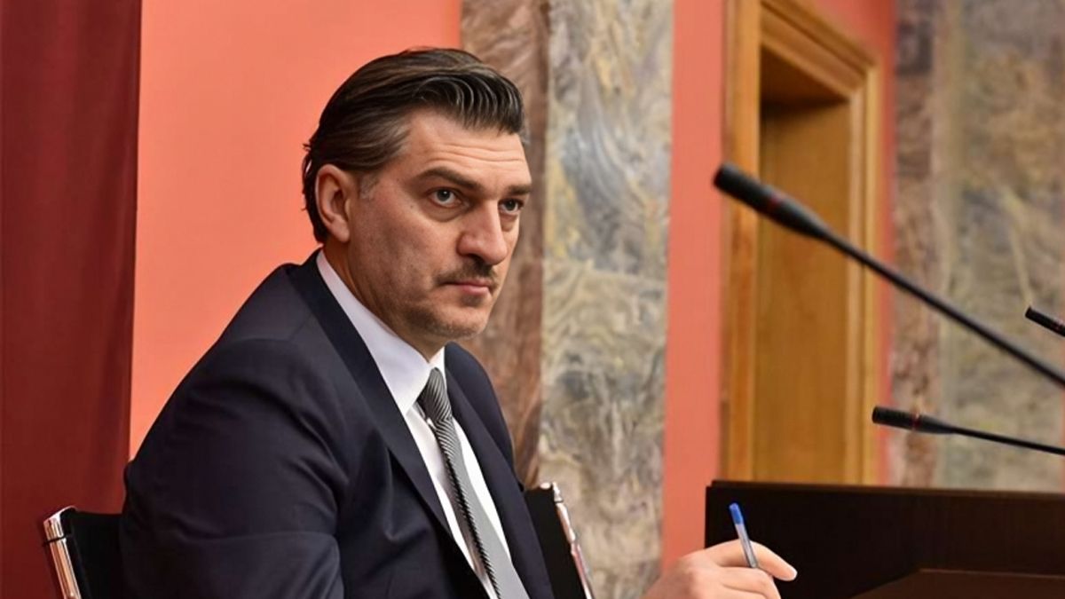 Почему Михеил Кавелашвили стал "президентом" Грузии Почему Михеил Кавелашвили стал "президентом" Грузии