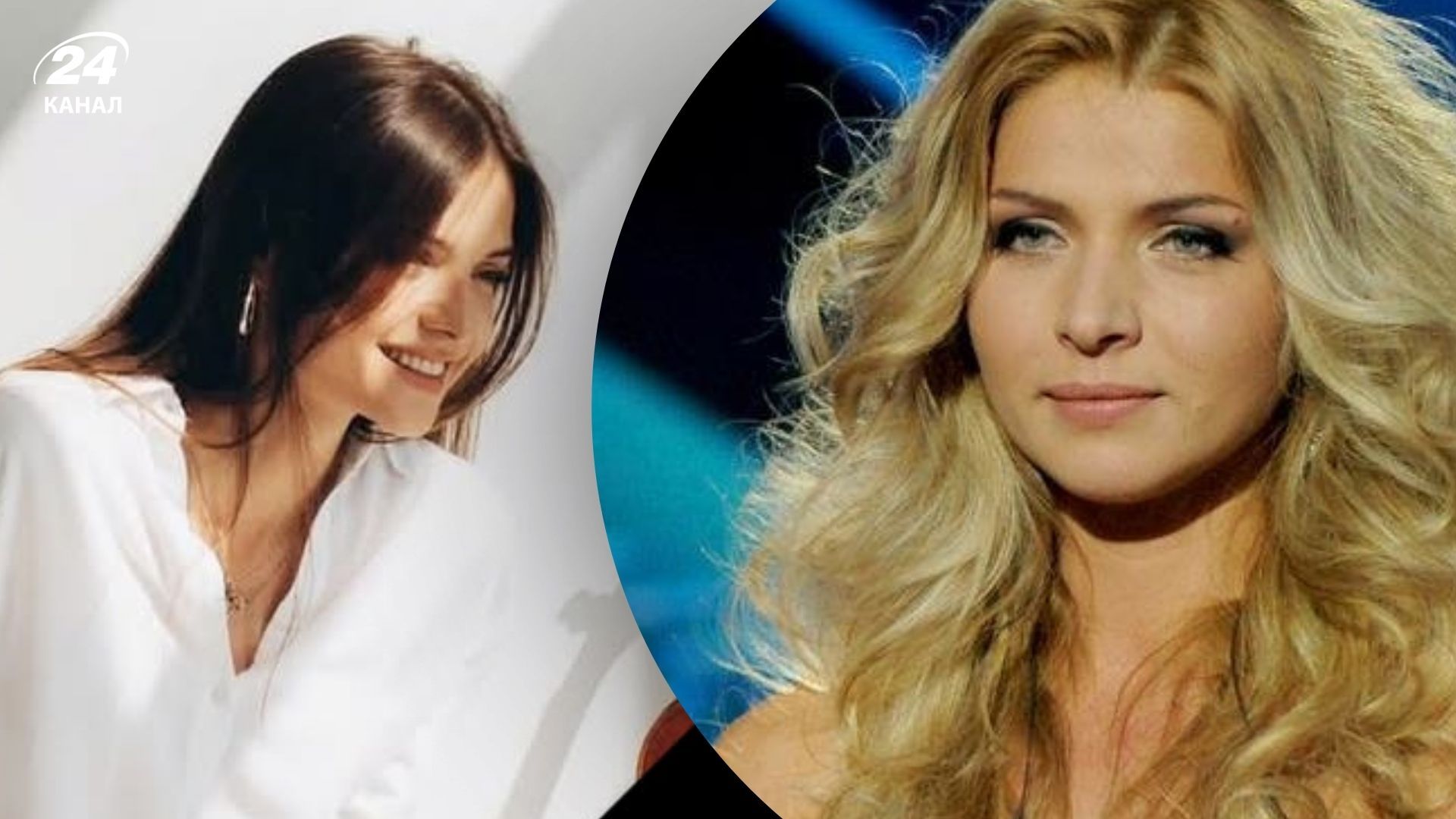 Донька Ірини Борисюк загинула у ДТП Донька Ірини Борисюк загинула у ДТП