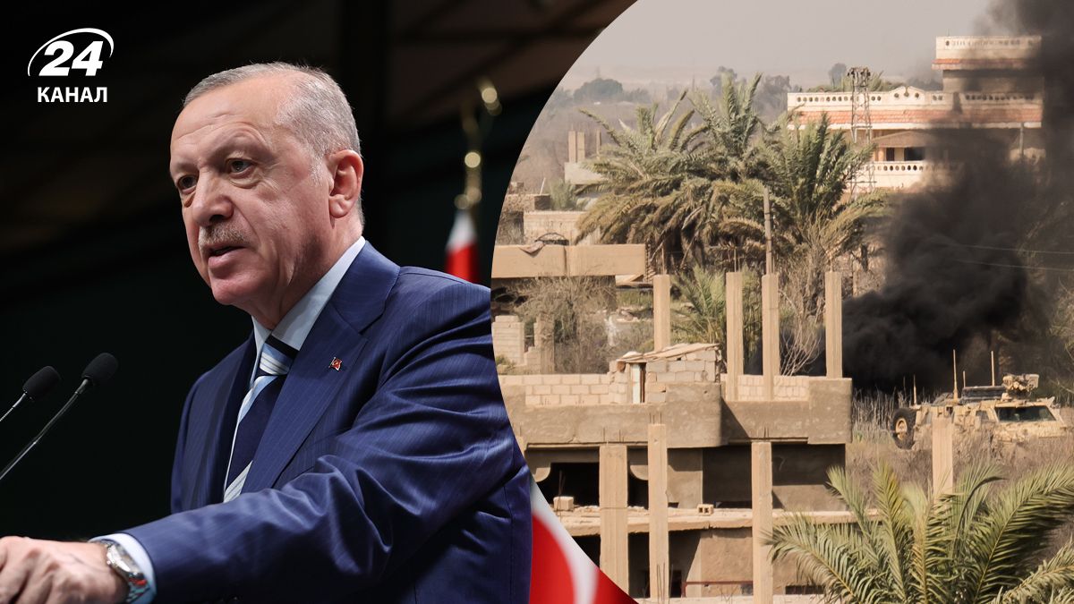 Фесенко прокомментировал заявление Эрдогана Фесенко прокомментировал заявление Эрдогана