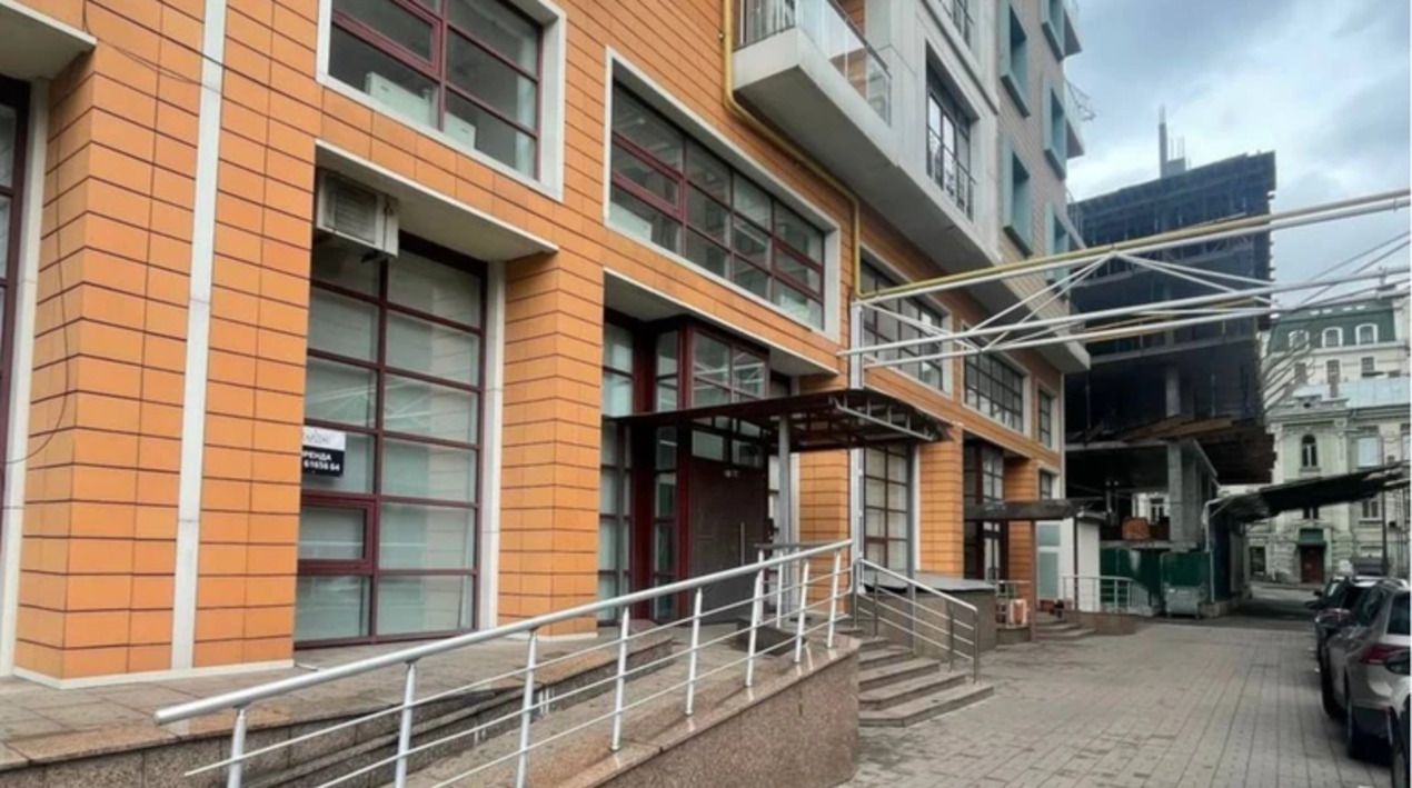 "Майдан-Плаза" получит нового управляющего "Майдан-Плаза" получит нового управляющего