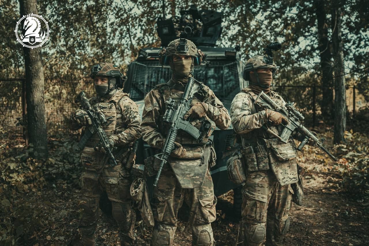 Колишній військовий Маґури прокоментував конфлікт Маркуса і Шаламаги Колишній військовий Маґури прокоментував конфлікт Маркуса і Шаламаги