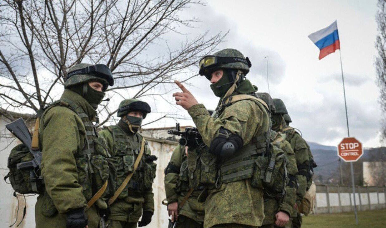 Власть в Мариуполе Власть в Мариуполе