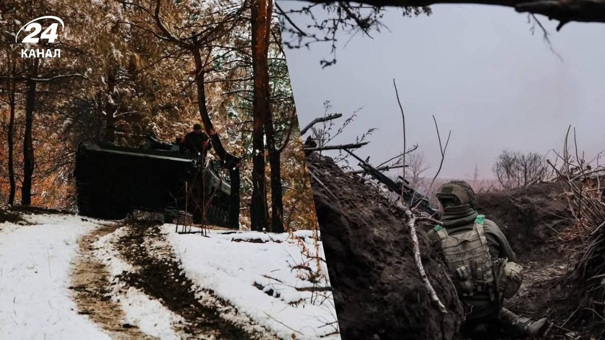 Хронология 1027 дня войны - 24 Канал Хронология 1027 дня войны - 24 Канал