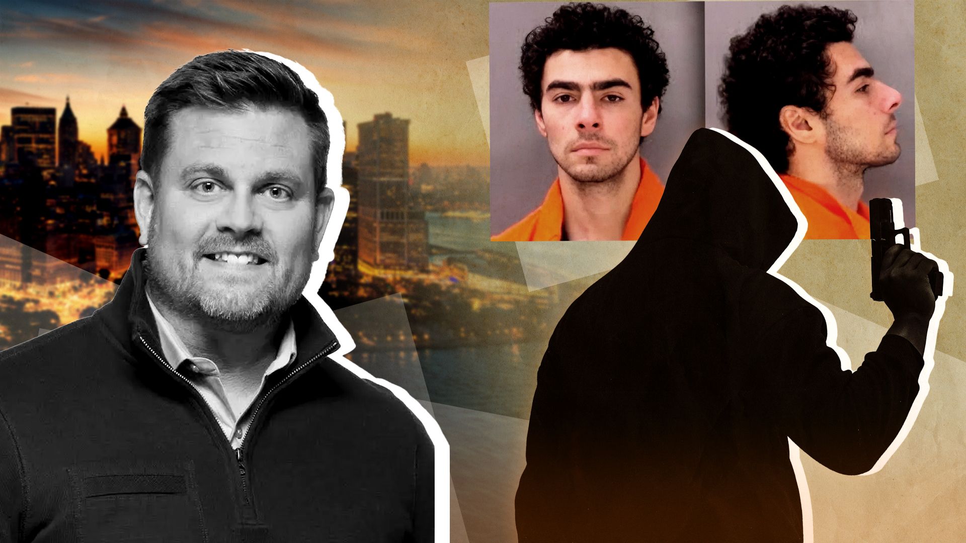 Луїджі Манджоне Луїджі Манджоне