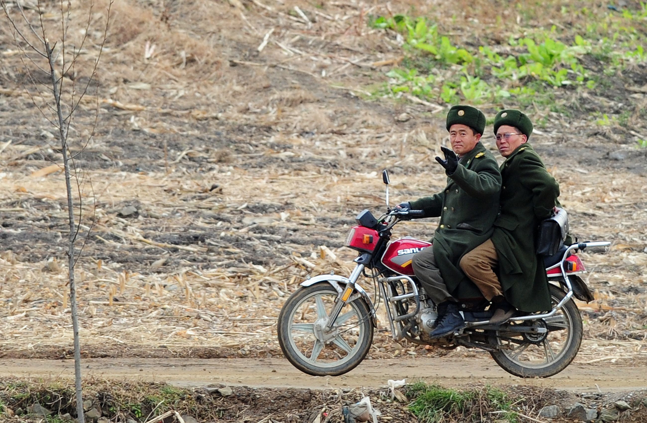 Боеприпасы КНДР - в ВСУ объяснили, какие проблемы с ними у россиян - 24 Канал Боеприпасы КНДР - в ВСУ объяснили, какие проблемы с ними у россиян - 24 Канал