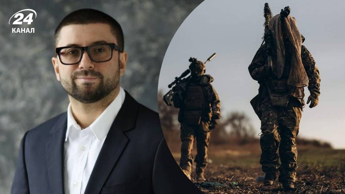 Ярослав Гришин оцінив роботу Агенції оборонних закупівель щодо забезпечення ЗСУ БпЛА - 24 Канал Ярослав Гришин оцінив роботу Агенції оборонних закупівель щодо забезпечення ЗСУ БпЛА - 24 Канал