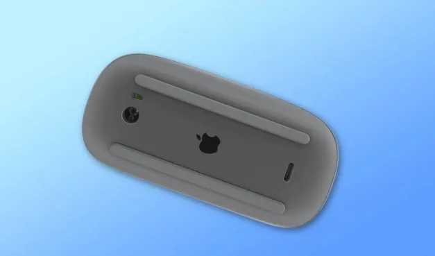 Magic Mouse