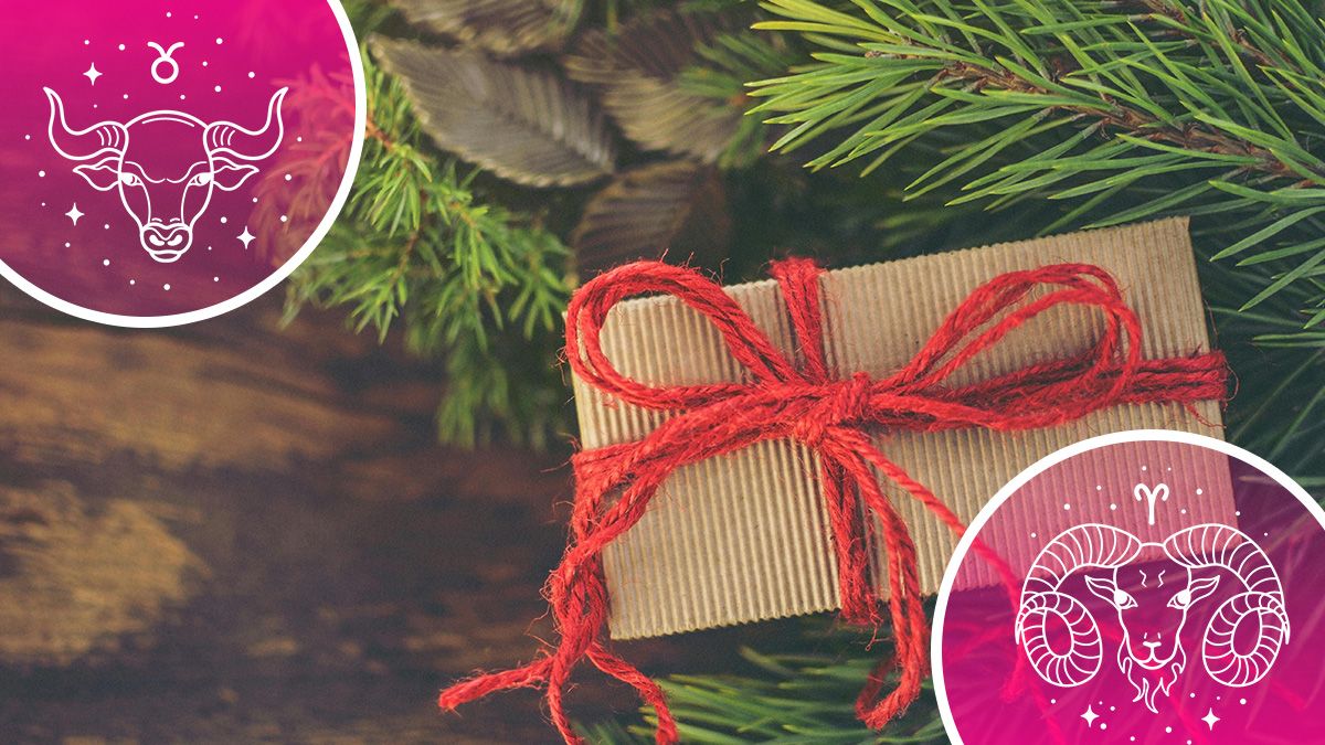 Кто получит подарок - гороскоп Кто получит подарок - гороскоп