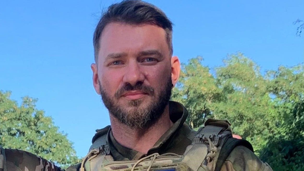 Дмитрий Дикусар Дмитрий Дикусар