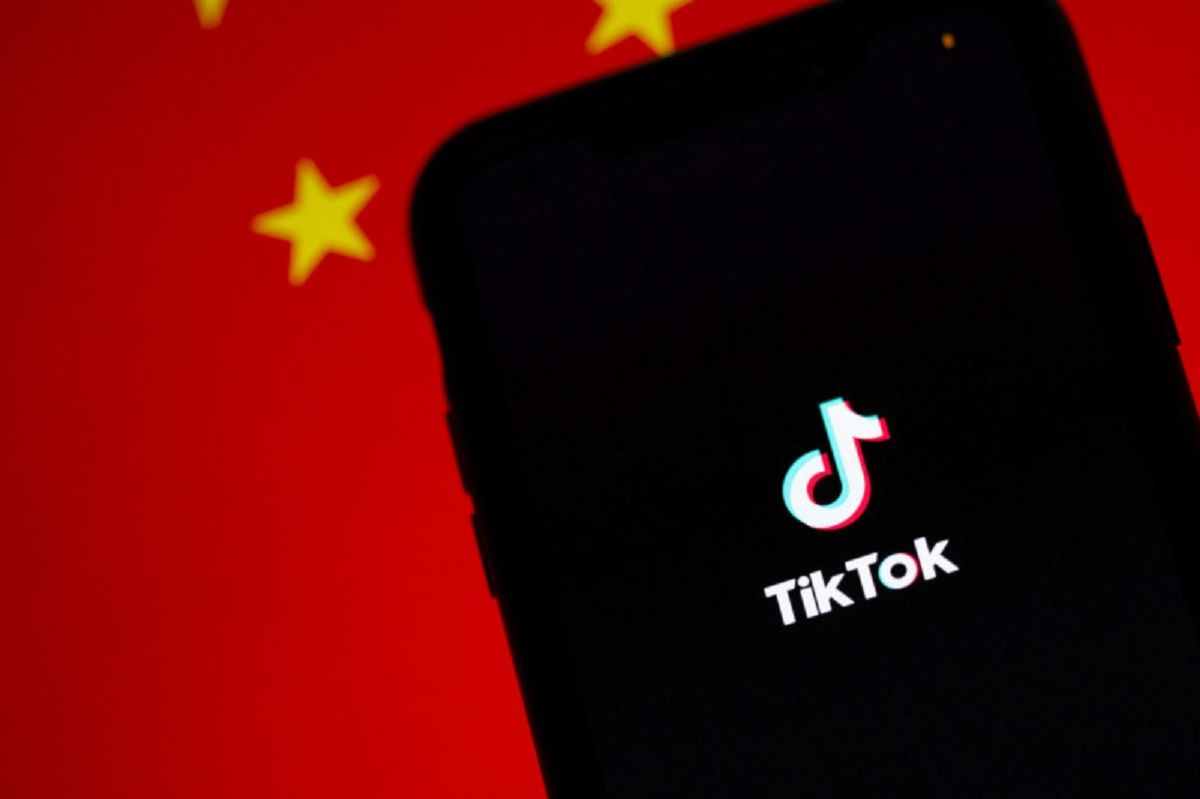 Апеляційний суд США залишив у силі заборону TikTok, призначену на січень Апеляційний суд США залишив у силі заборону TikTok, призначену на січень