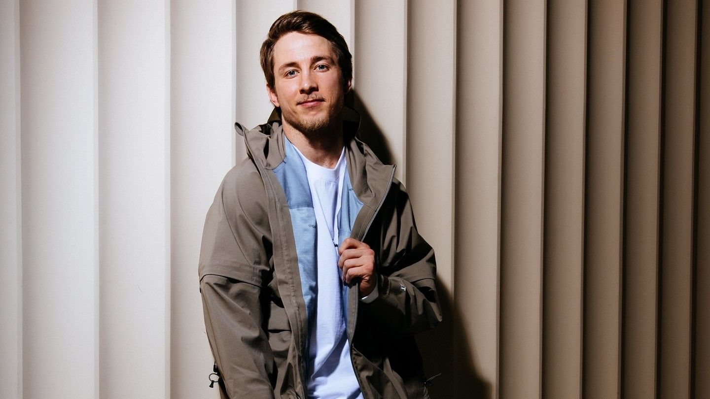 Олександр Терен Олександр Терен