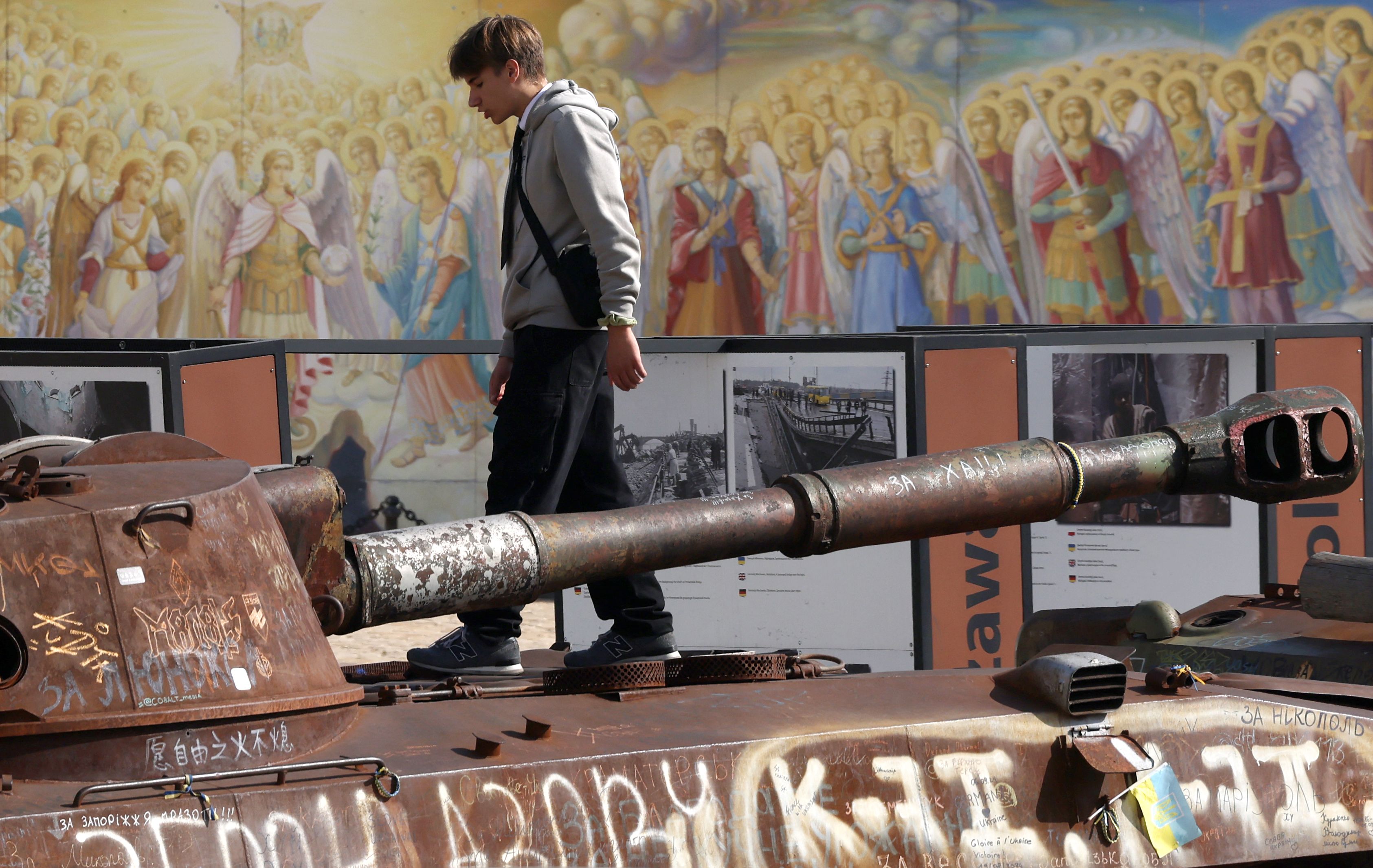 Мобілізація в Україні - з якого віку мобілізують - новини України - 24 Канал Мобілізація в Україні - з якого віку мобілізують - новини України - 24 Канал