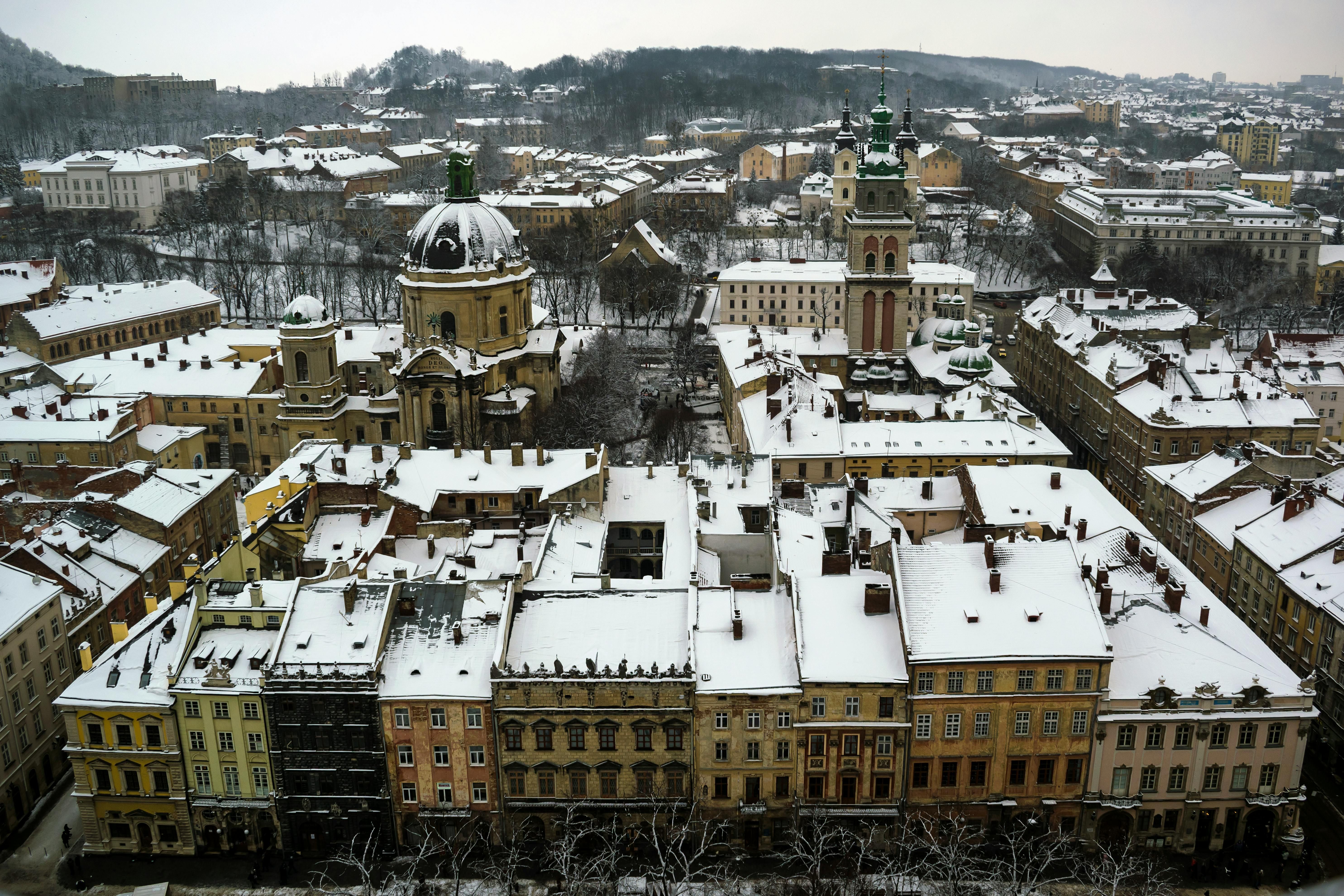 Вартість оренди в західних областях - де несподівано впали ціни - Нерухомість Вартість оренди в західних областях - де несподівано впали ціни - Нерухомість