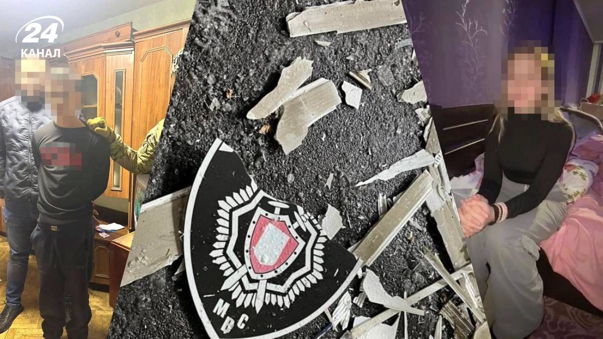 Теракти у Харкові Теракти у Харкові