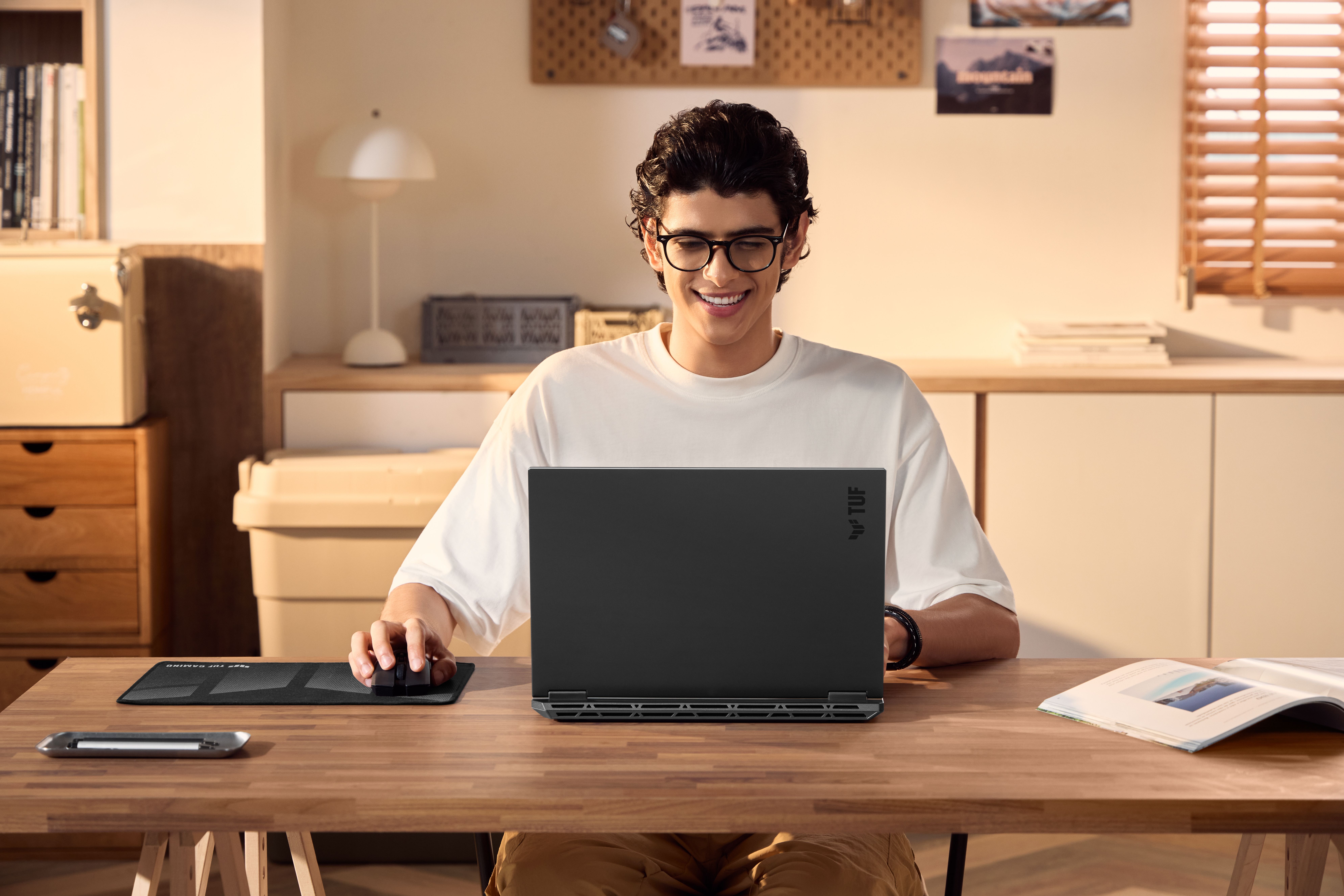 ROG Zephyrus G16 (GA605) та TUF Gaming A16 (FA608) - як обрати ноутбук від ASUS ROG Zephyrus G16 (GA605) та TUF Gaming A16 (FA608) - як обрати ноутбук від ASUS