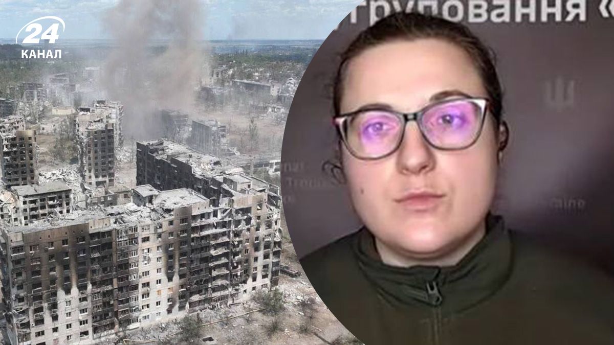 Тривають запеклі бої за Торецьк Тривають запеклі бої за Торецьк