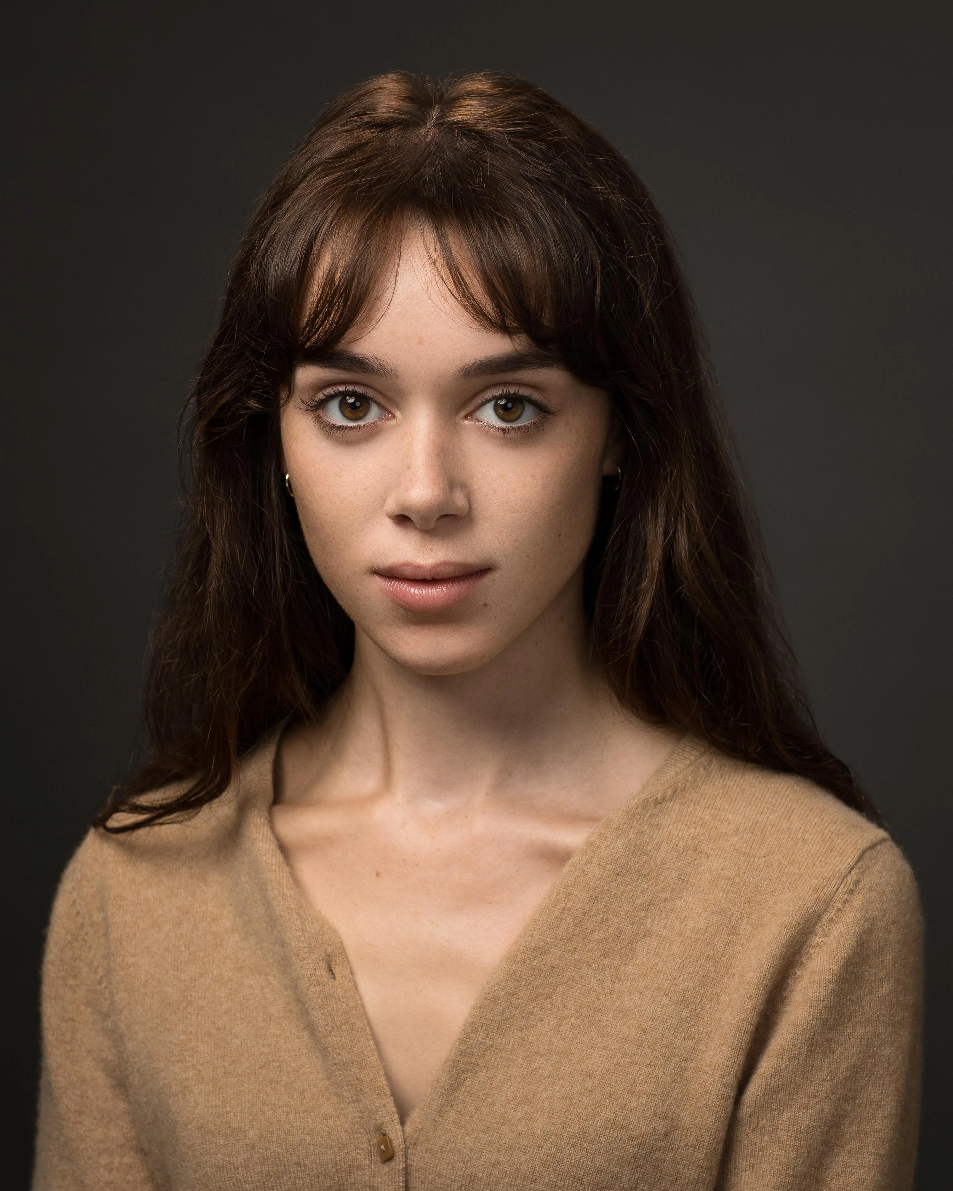 Нова виконавиця ролі Цирі у іграх Нова виконавиця ролі Цирі у іграх