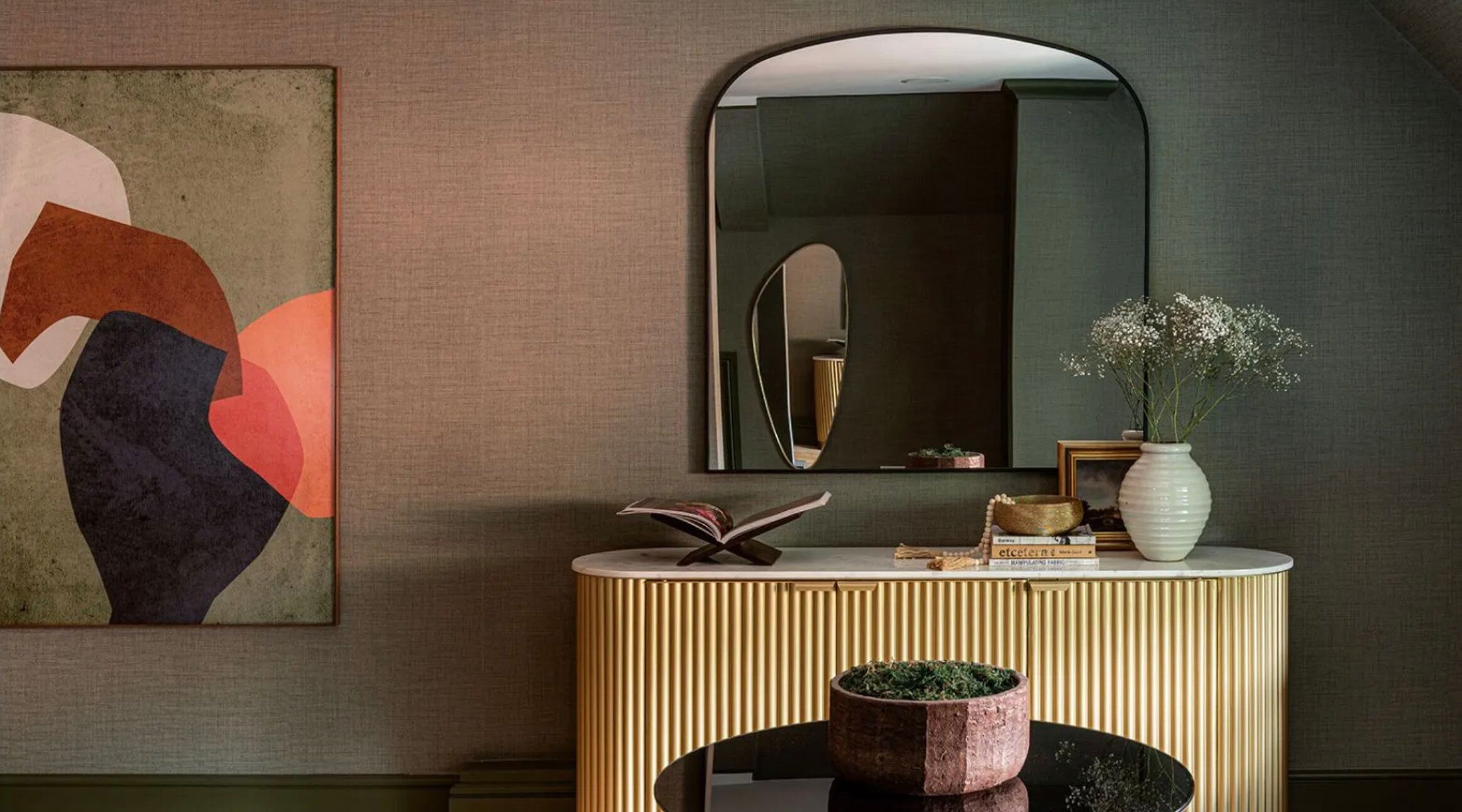 Європейські дизайнери обожнюють червоний колір - як використовувати його в інтер'єрі Європейські дизайнери обожнюють червоний колір - як використовувати його в інтер'єрі