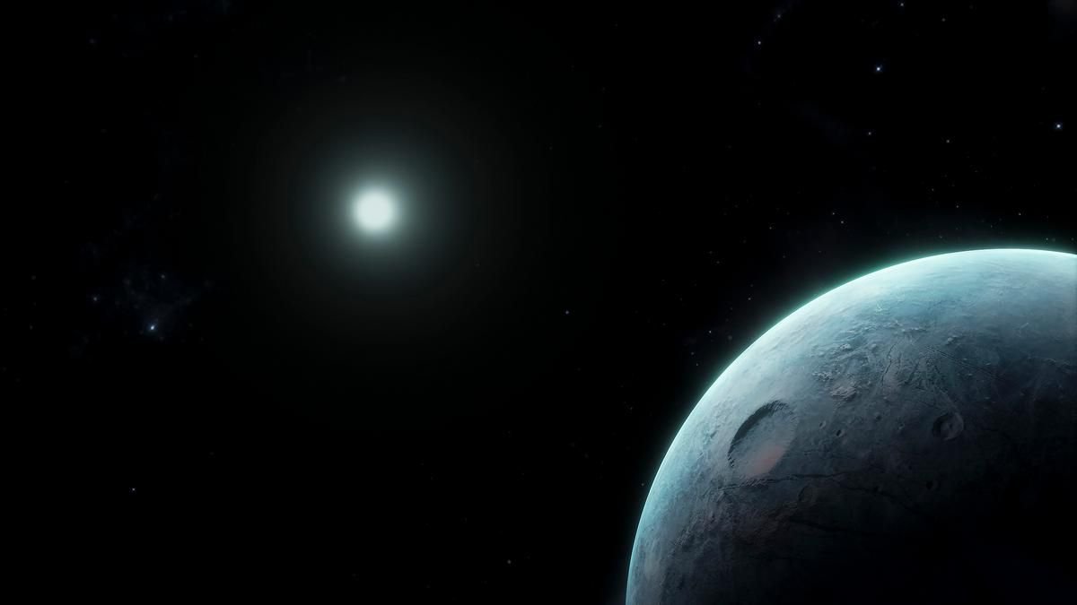 Магнітні бурі у грудня 2024 року – чого чекати у третій тиждень місяця Магнітні бурі у грудня 2024 року – чого чекати у третій тиждень місяця