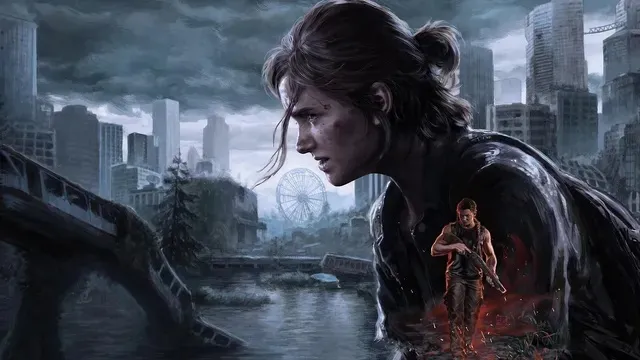 The Last Of Us Part II: Remastered 