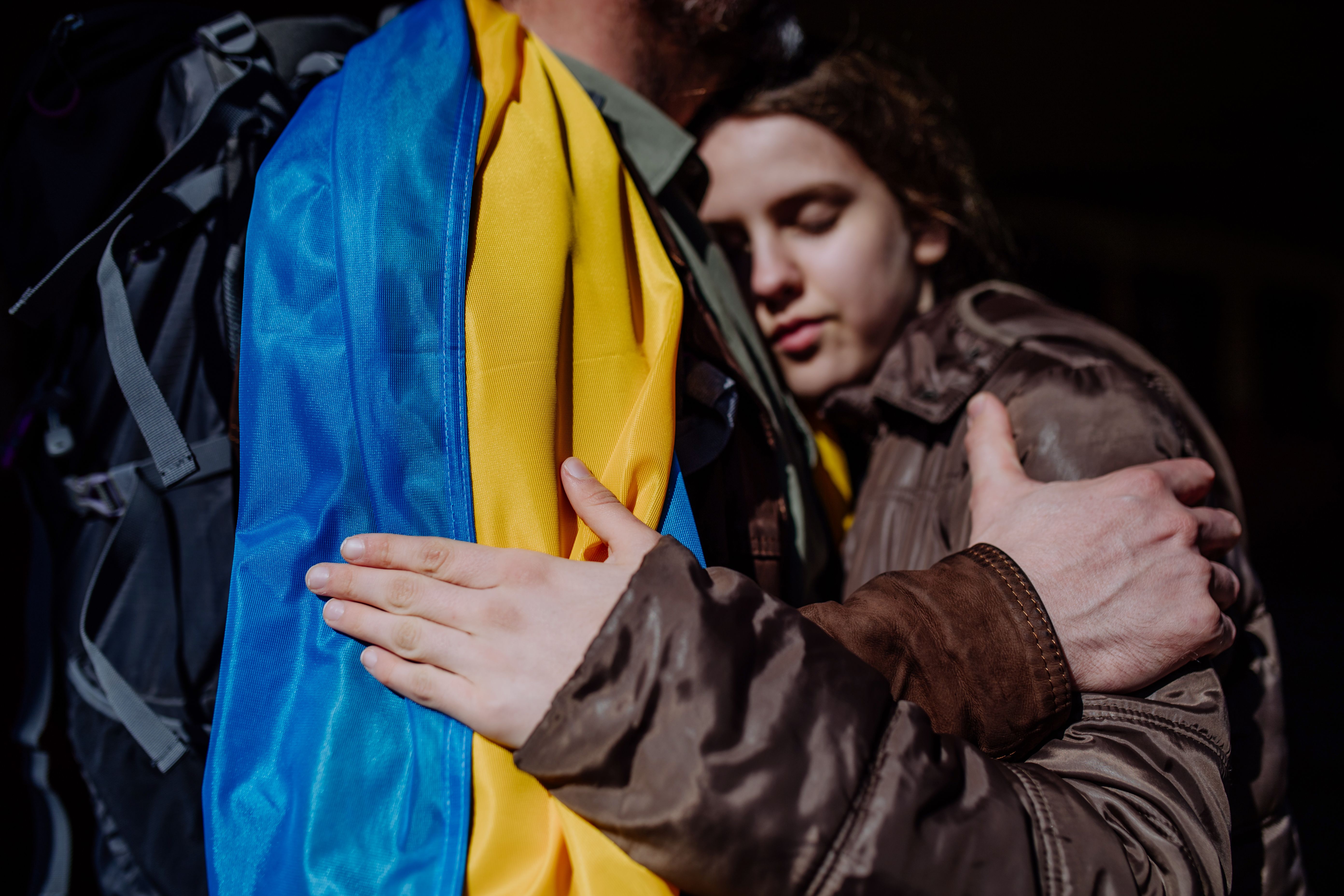 Допомога для ВПО Допомога для ВПО