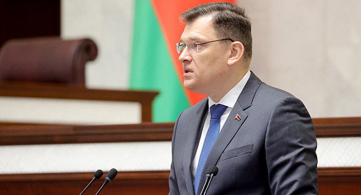 Білорусь хоче впливати на мирні домовленості Білорусь хоче впливати на мирні домовленості