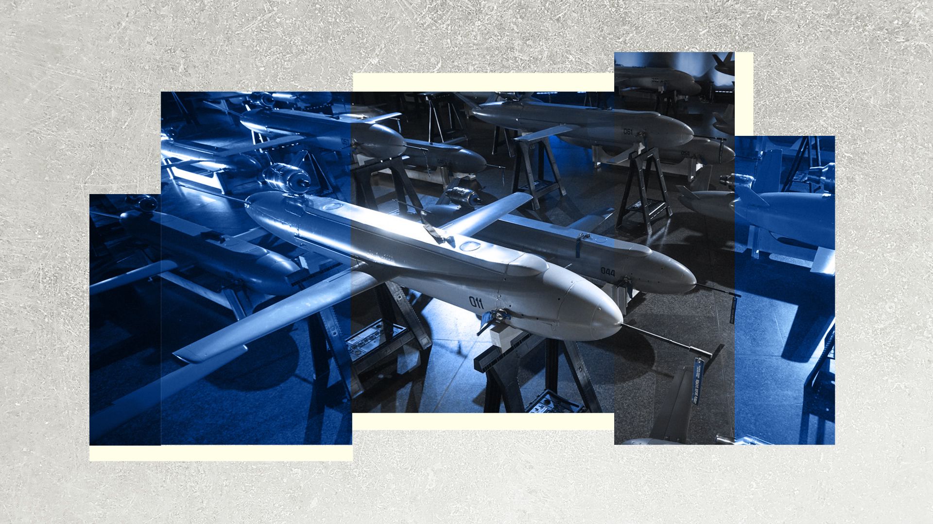 Ракета-дрон Пекло - характеристики Ракета-дрон Пекло - характеристики