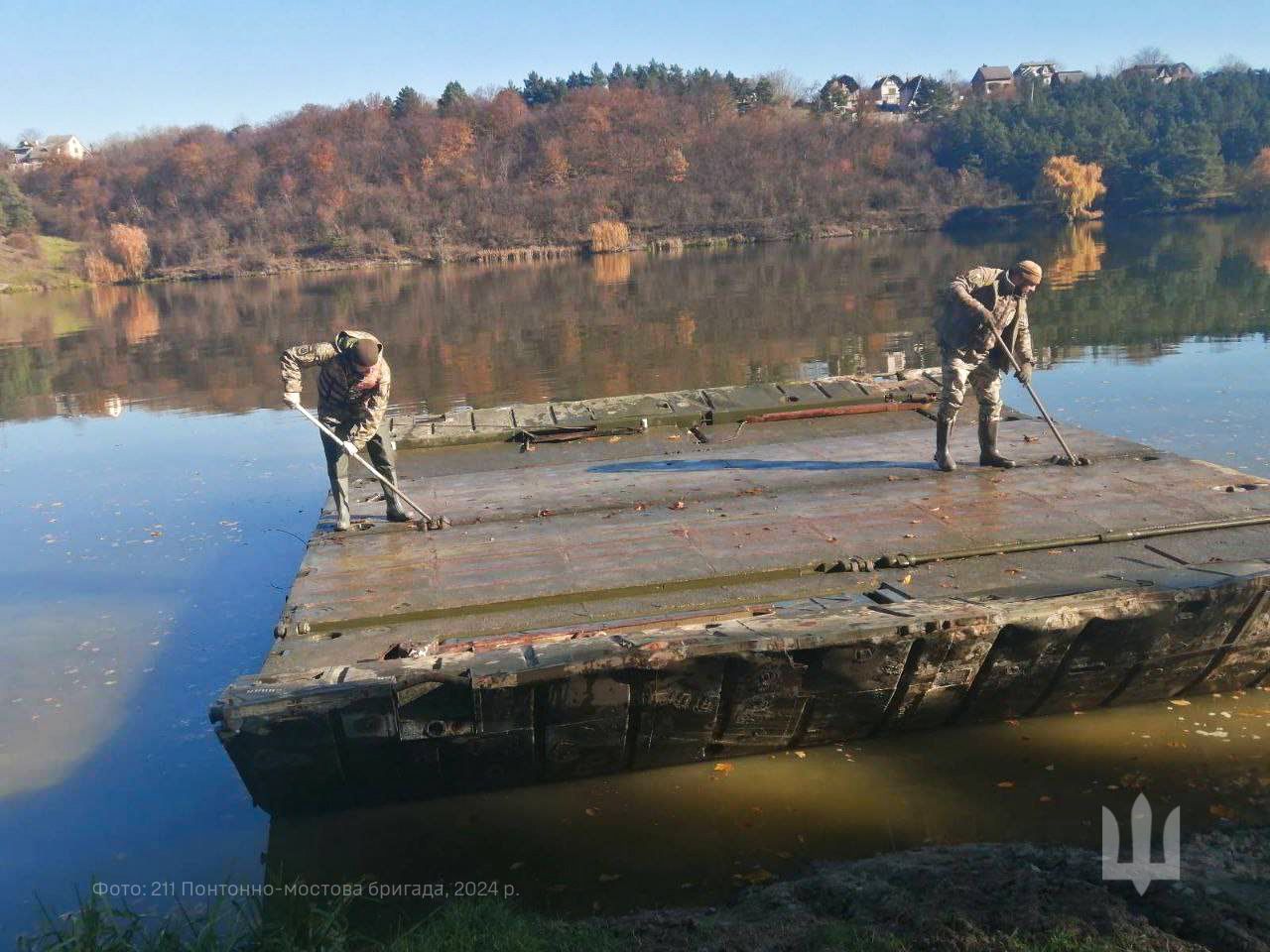 Генштаб проводит проверку в 211 бригаде Генштаб проводит проверку в 211 бригаде