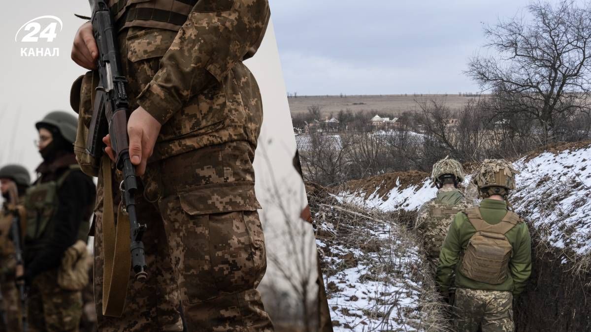 Для України важливо утримувати контрольу Курській області Росії