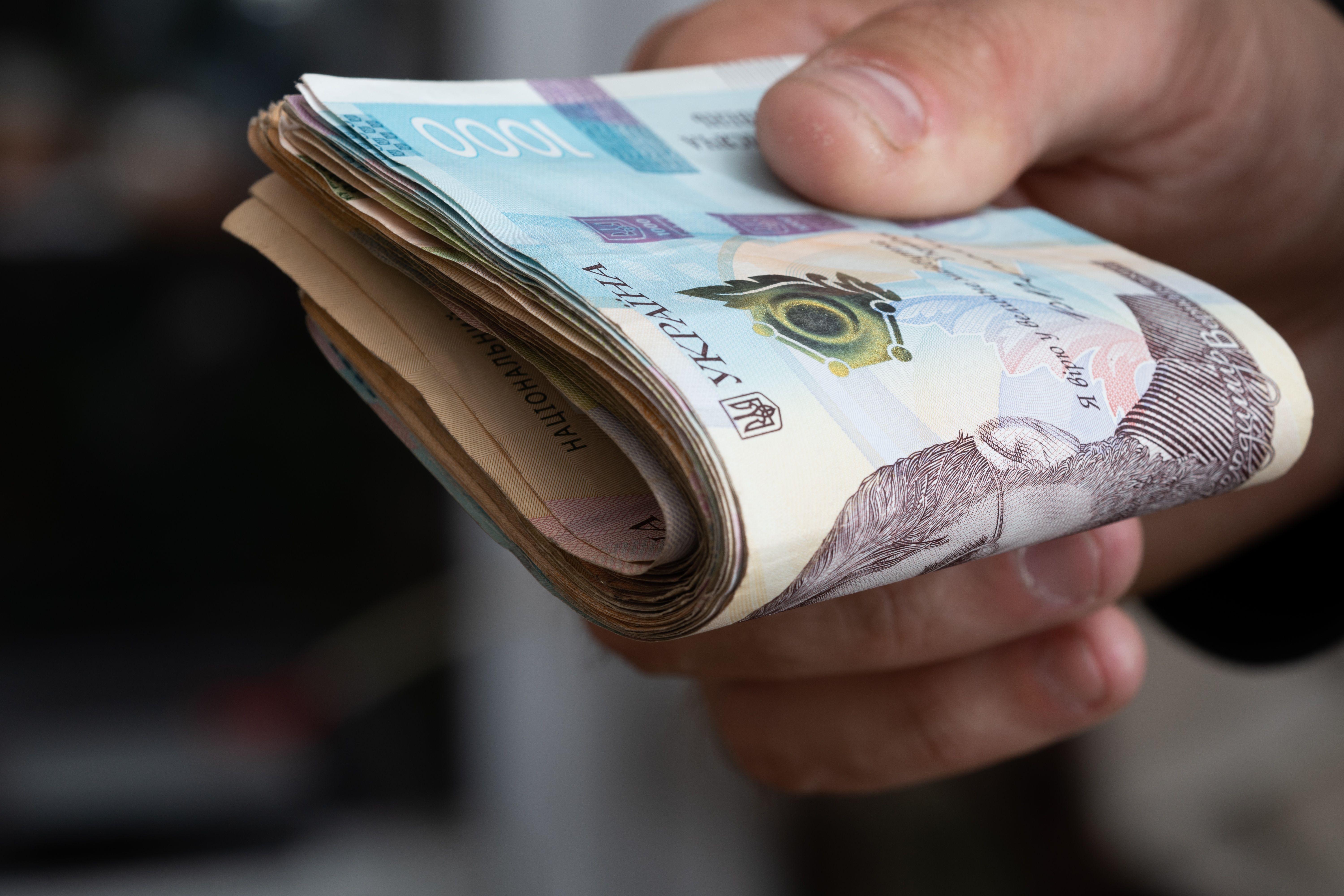 В кого буде найменша пенсія у 2025 році В кого буде найменша пенсія у 2025 році