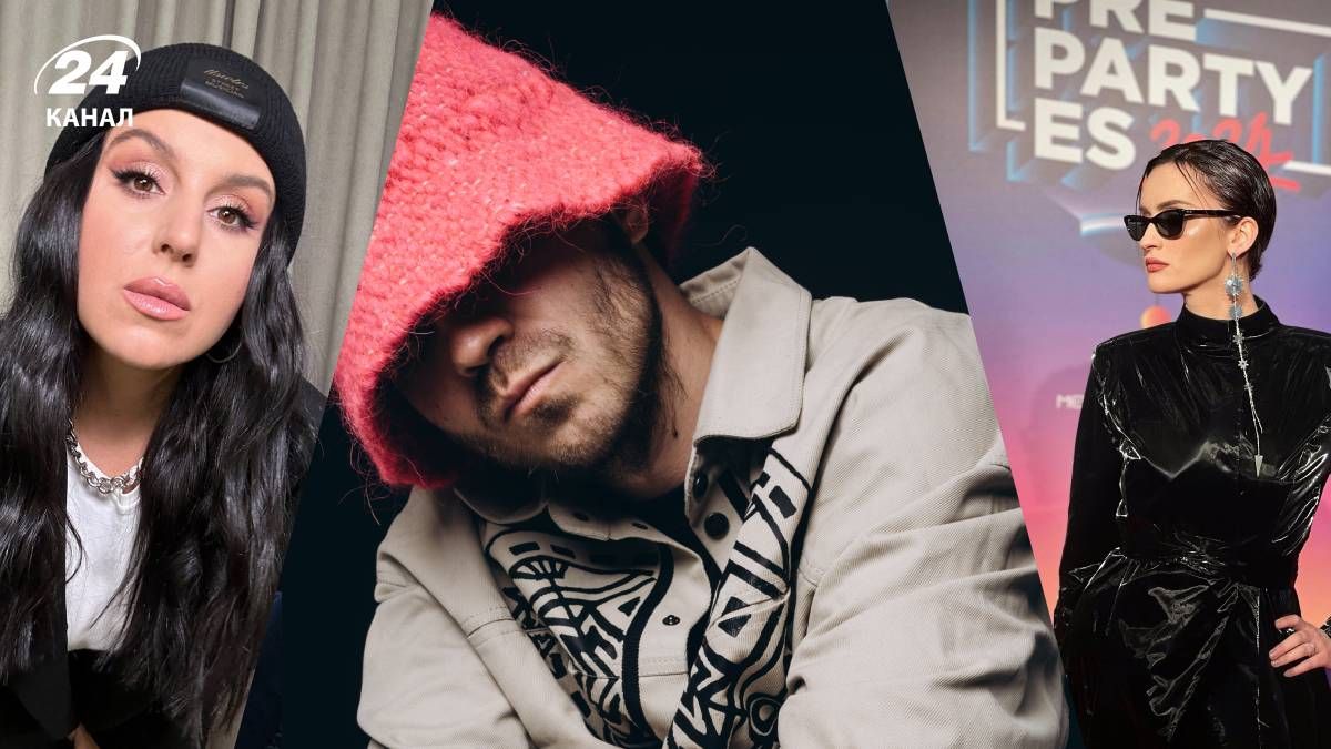 Голосование за членов жюри Нацотбора Голосование за членов жюри Нацотбора