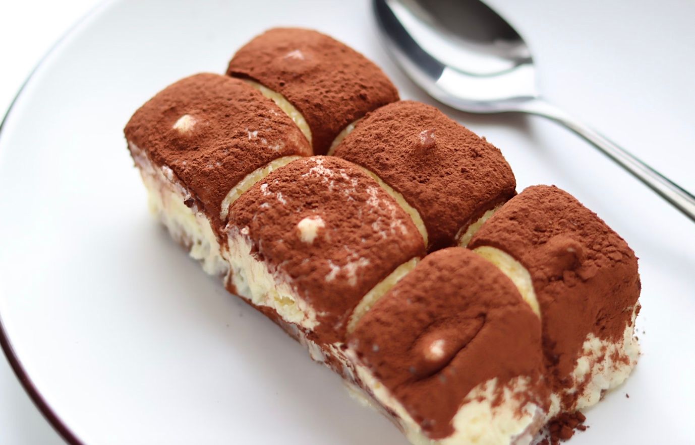 Рецепт ніжного тирамісу без яєць Рецепт ніжного тирамісу без яєць