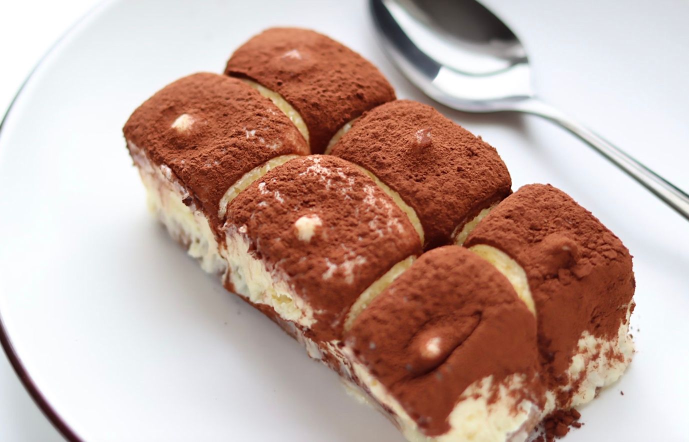 Рецепт нежного тирамису без яиц Рецепт нежного тирамису без яиц