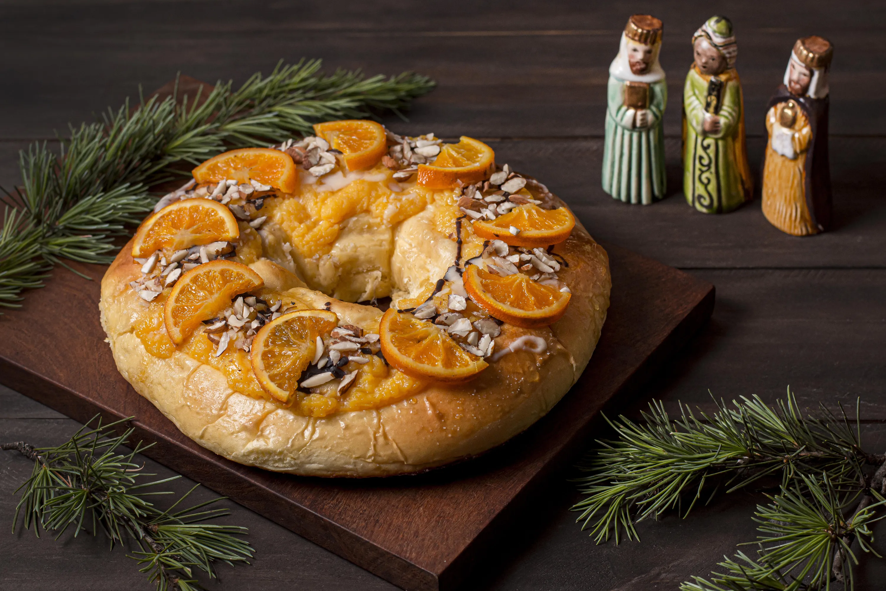 Калач Калач