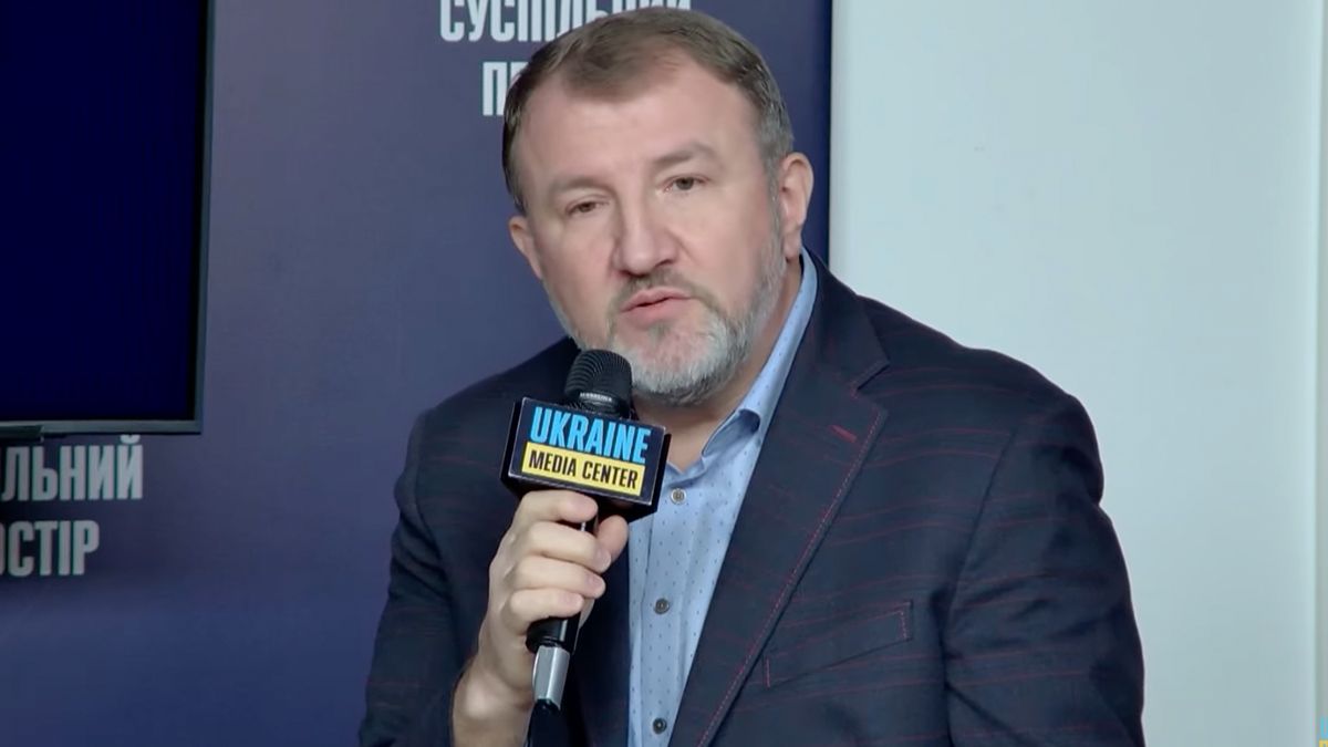 Какую цель преследовали оккупанты, ударяя по энергетике Украины 13 декабря Какую цель преследовали оккупанты, ударяя по энергетике Украины 13 декабря