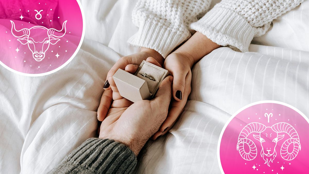 Кому освідчаться у новорічну ніч - любовний гороскоп Кому освідчаться у новорічну ніч - любовний гороскоп