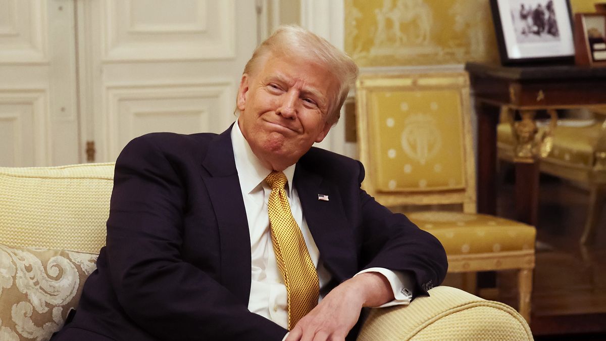 Чего ожидать от Трампа Чего ожидать от Трампа